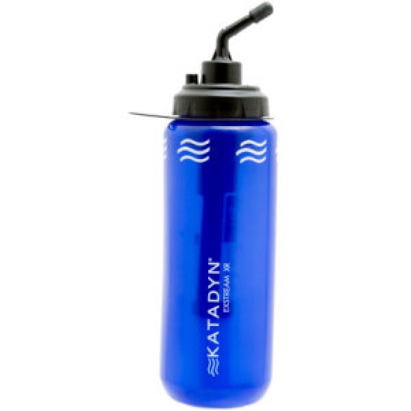 Katadyn Exstream XR Wasserfilter